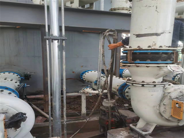 同德设备基础沉降下沉注浆加固增加荷载